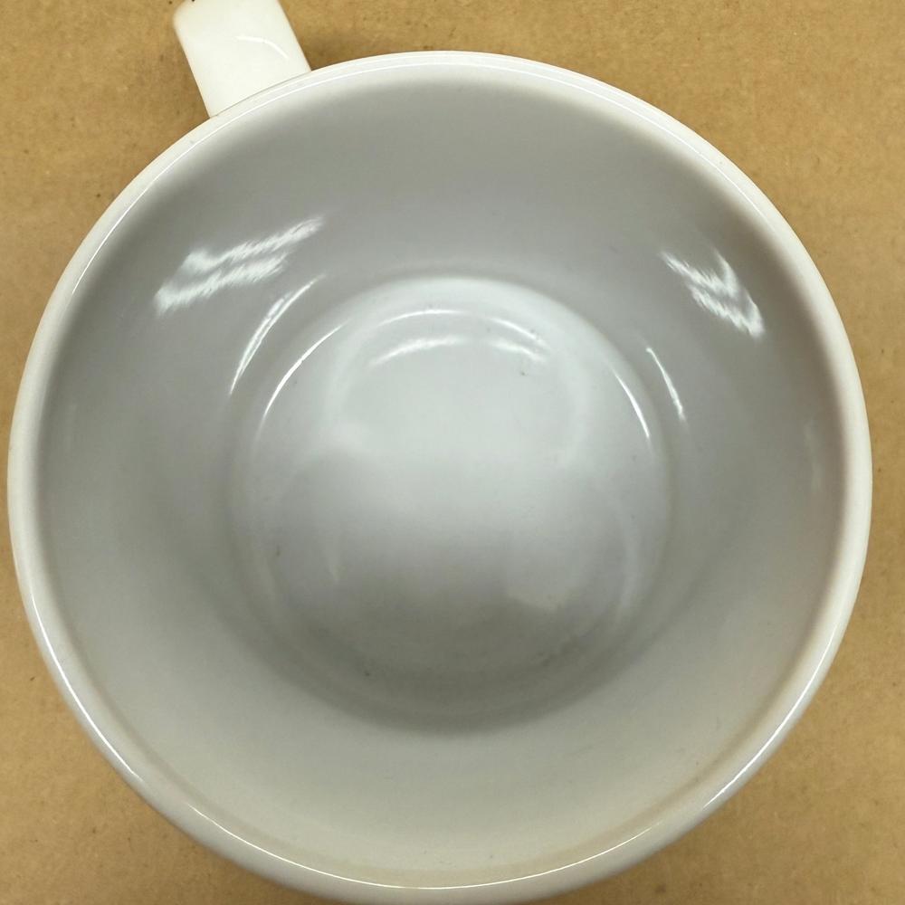 Starbucks City Mug Series Portland Mug NIB-1994